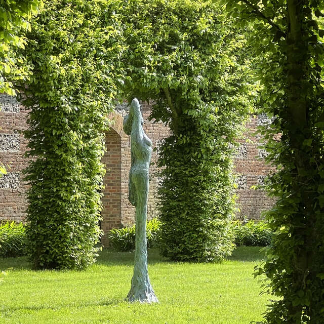 23ème édition des Rendez-vous aux Jardins