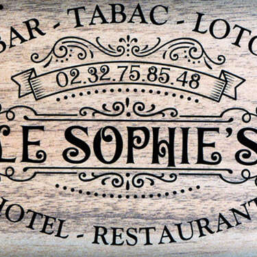 Le Sophie's