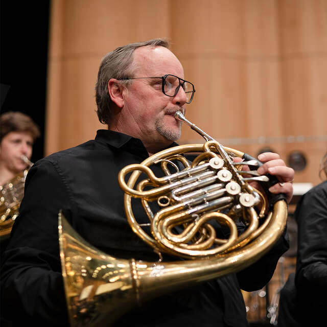 Les Planètes - Gustav Holst