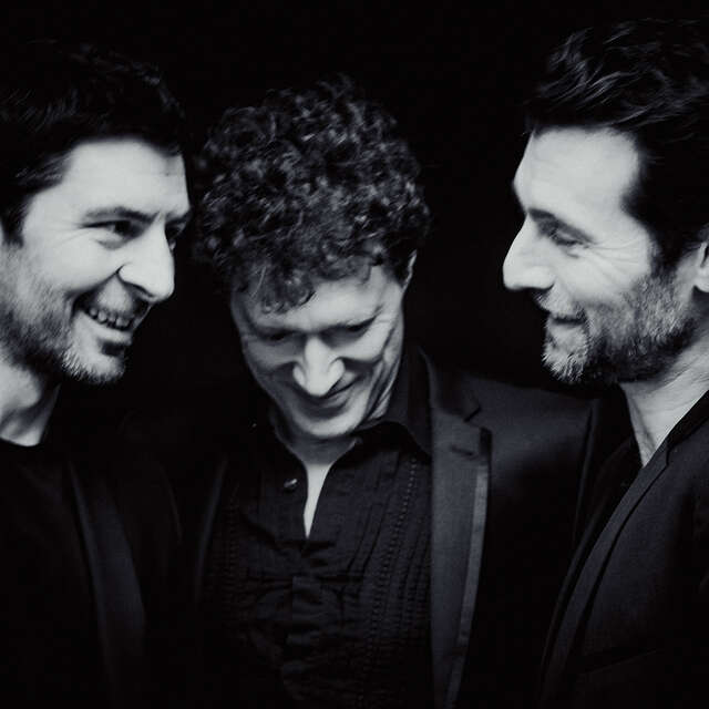 Loco Cello & Biréli Lagrène