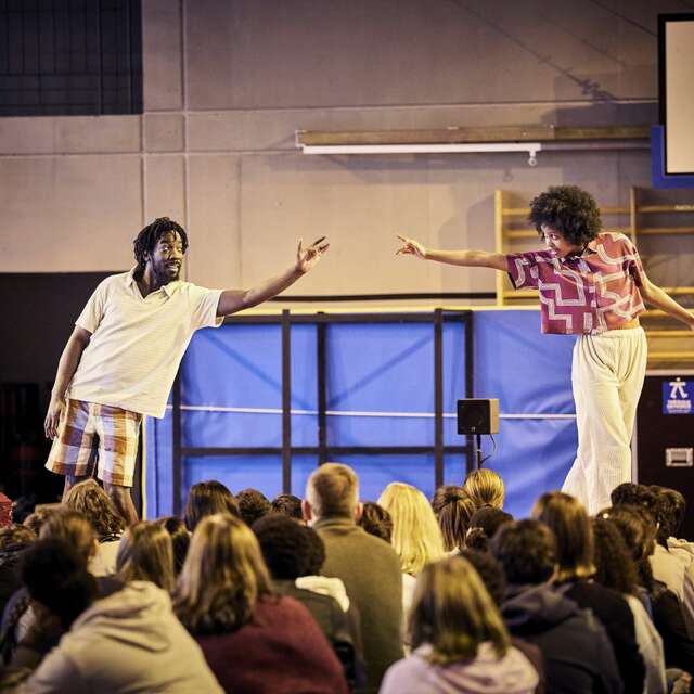 MON PETIT CŒUR IMBÉCILE