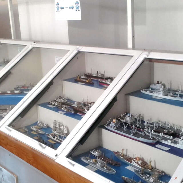 Visite thématique "Les maquettes remarquables"