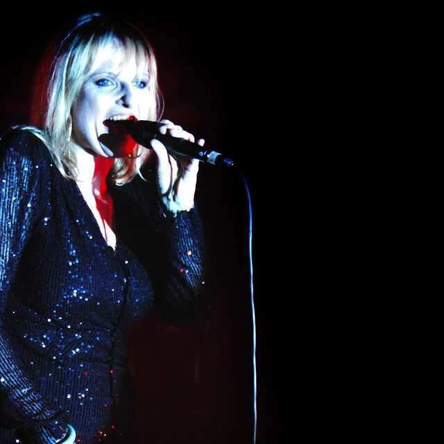 LIVE SESSION AU BAR 1880 - MELLY