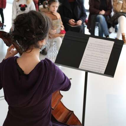 Midi - Musée - Musique