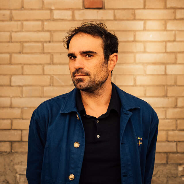 Musiques Interdites - Quand les lumières s’éteignent