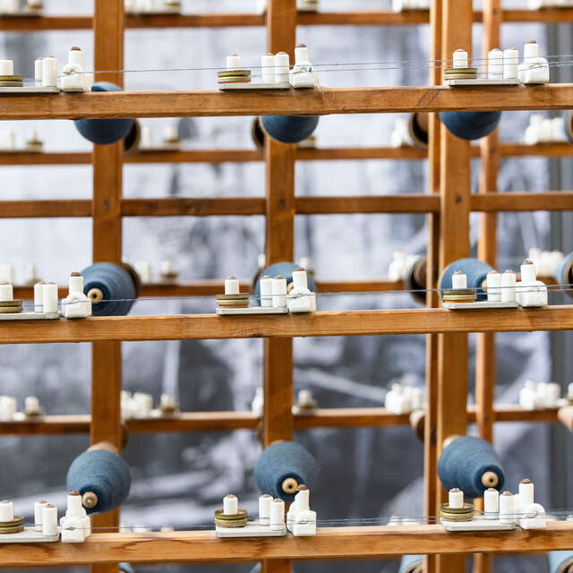 Visite-lecture "Femmes au travail, femmes en grève"