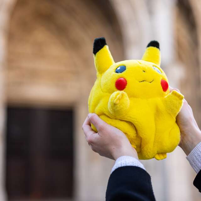 Pokétour