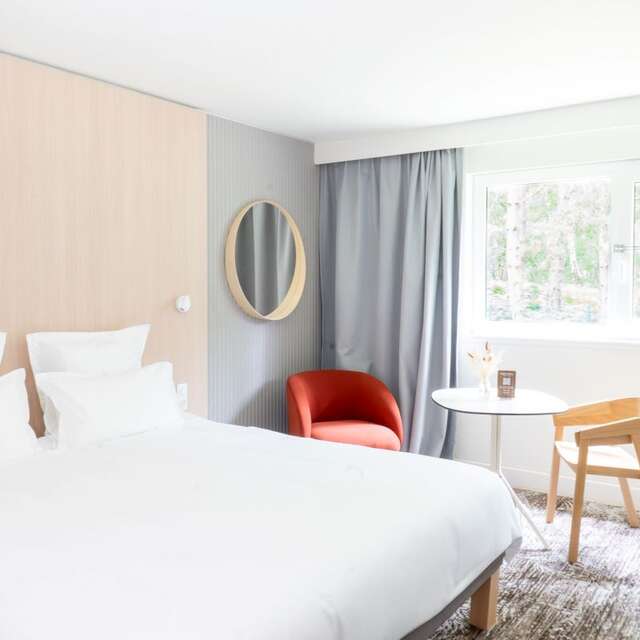 Novotel Rouen Sud