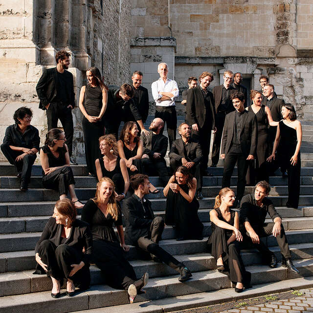 Northern Light - Ensemble Correspondances