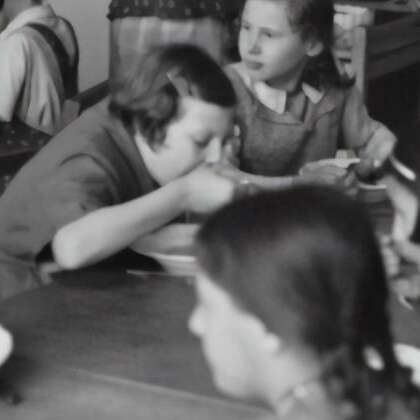 NOS ENFANTS