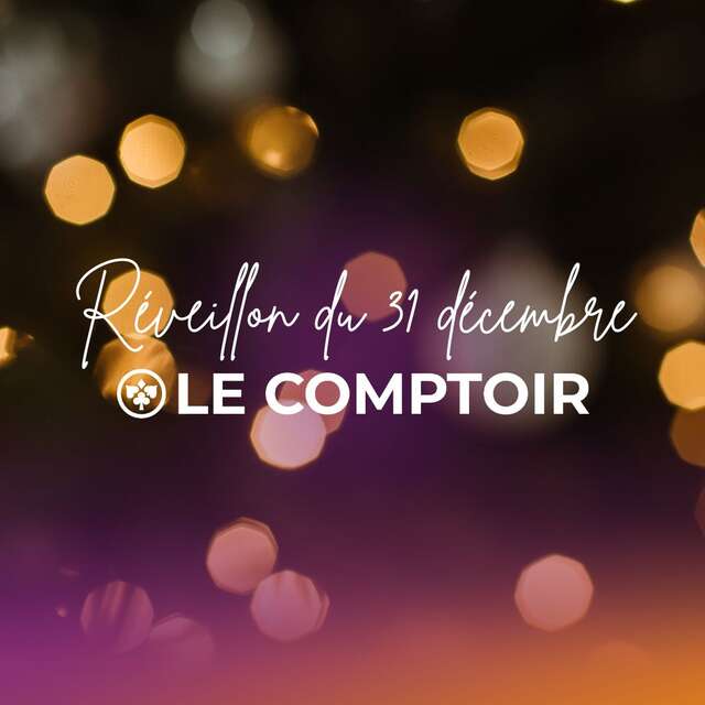 Nouvel An au Casino de Fécamp