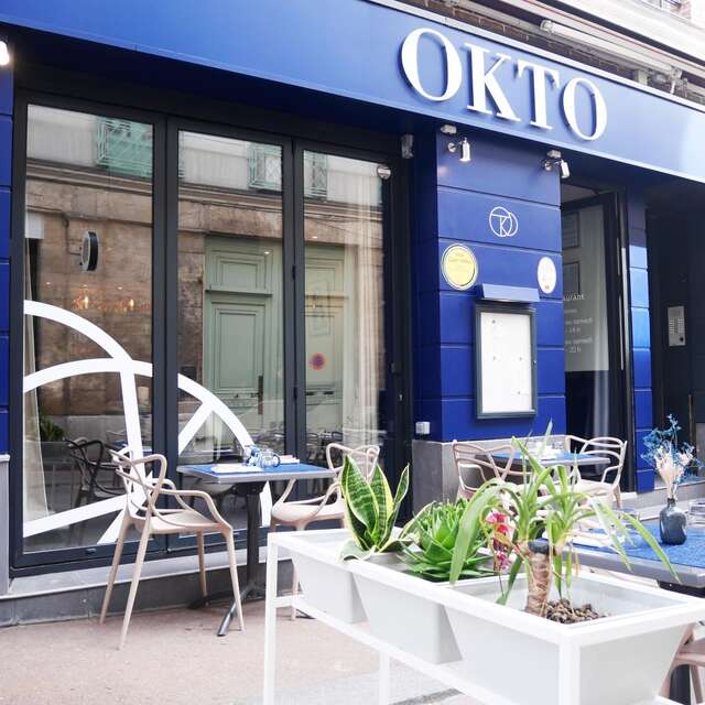 Okto