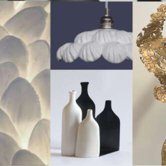 Ombres et lumières