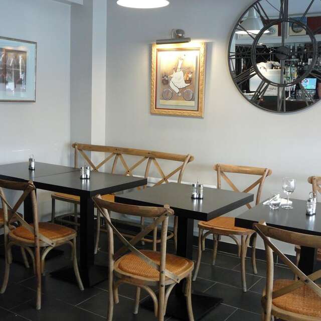 Chez L'Gros