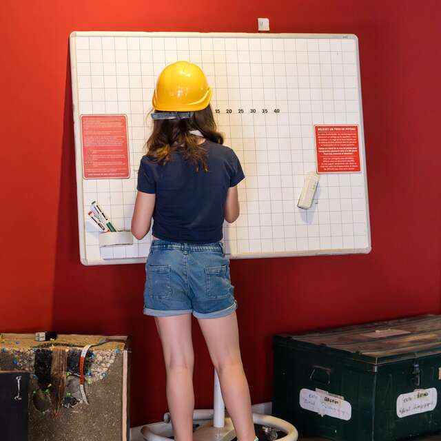 Petite Fabrique : "Numismatique"