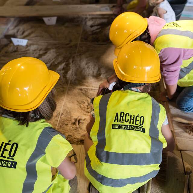 Petite Fabrique : "Céramique antique"