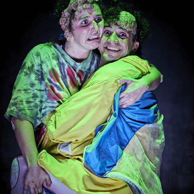 Théâtre : Tout va bien