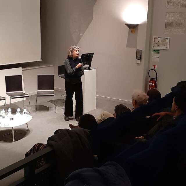 Cycle de projections