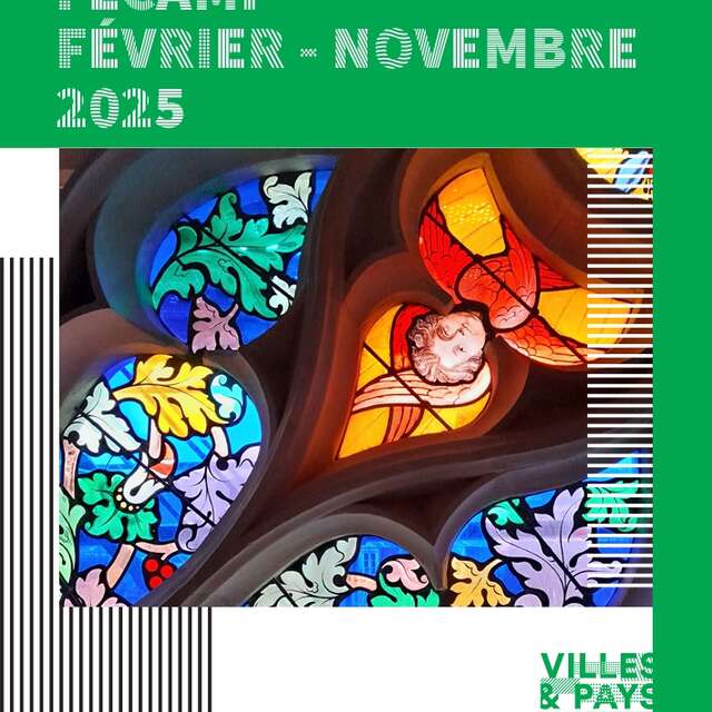 Que la fête commence !