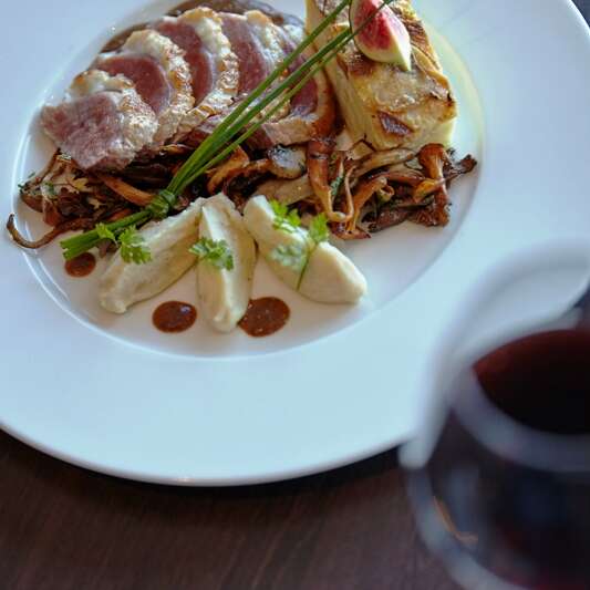 Le Comptoir