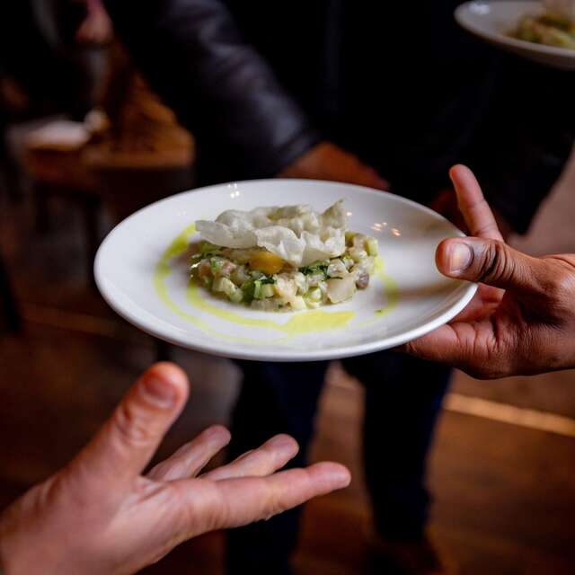 Rallye Gastronomique
