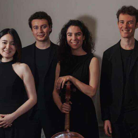ÉTÉ MUSICAL AU JARDIN - Concert