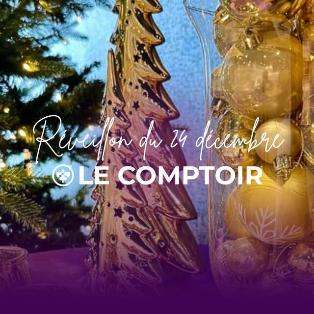 Noël au Casino de Fécamp