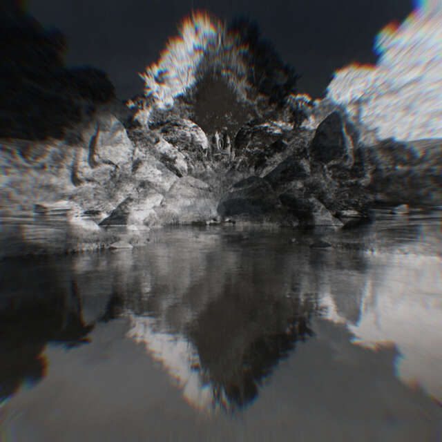 Expositions - Ruines - variations photographiques