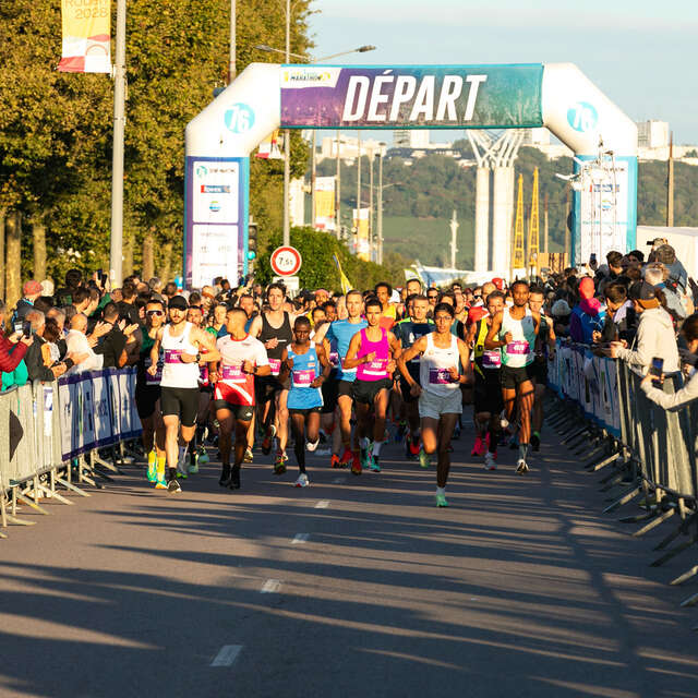 Seine Marathon 76