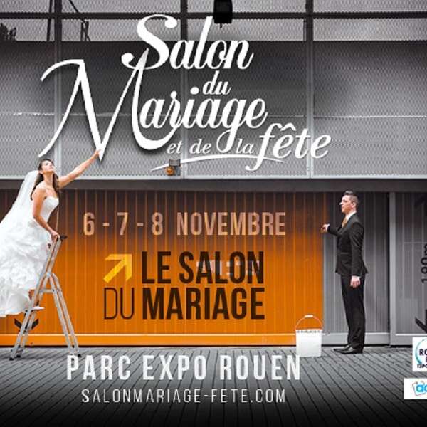 Salon du Mariage et de la fête