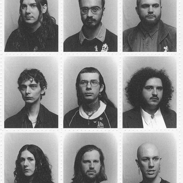 Shovel Dance Collective - The Shovel Dance