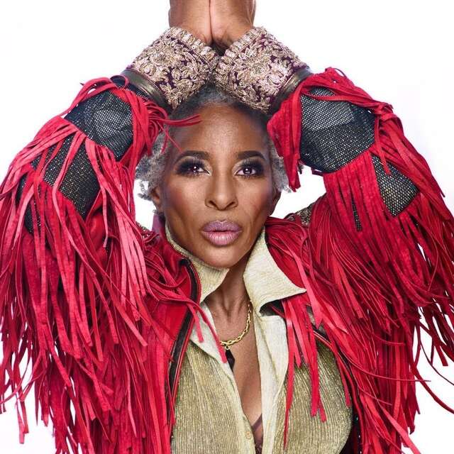 Concert - Shakura S’Aida + Rosaway