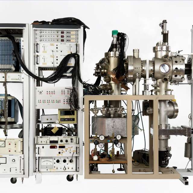 Conférence « Un instrument scientifique peut-il être monument historique ? »