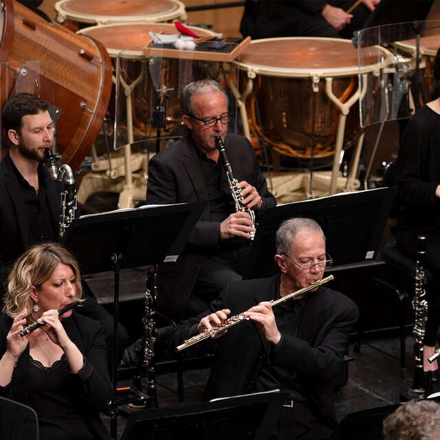 Tableaux d’une exposition - Notes gourmandes