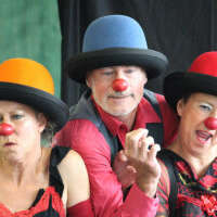 [Théâtre] Tadam (tout public)