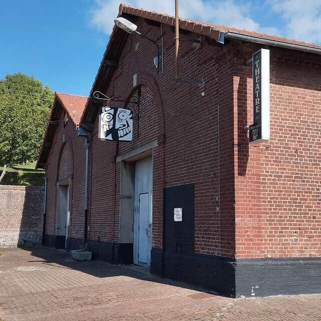 Journées du Patrimoine | Théâtre des Charmes