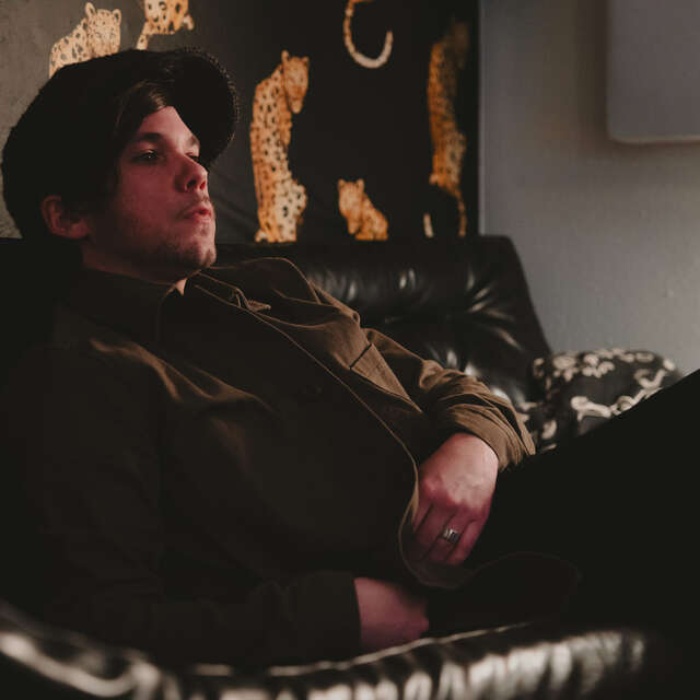 Concert - Tiwayo + Oscar Ferdinand (1ère partie)