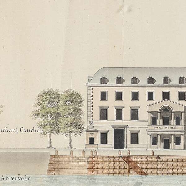 Journée d'étude « Louis Le Masson et François Masson »