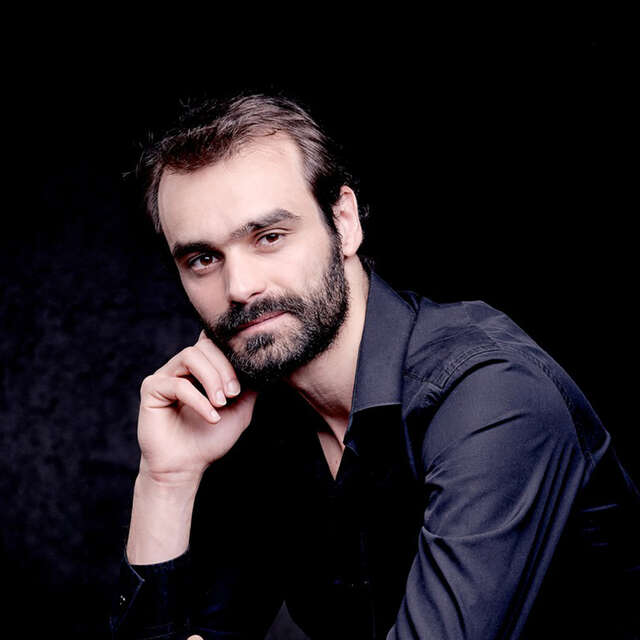 Valses autour du monde - Dylan Corlay