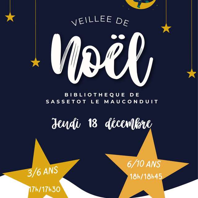 Veillée de Noël
