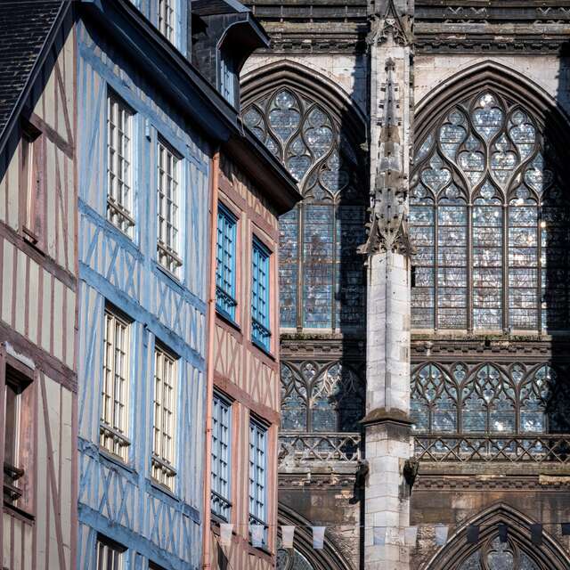 Les incontournables en 1h