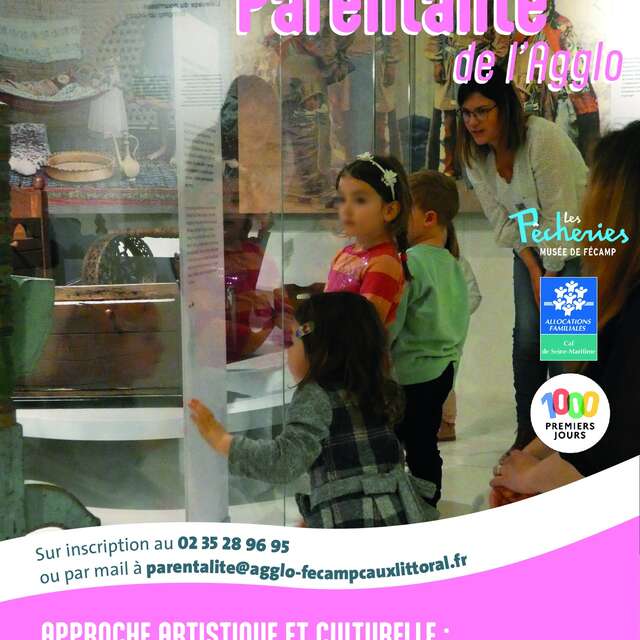 Viens, t'as musée !