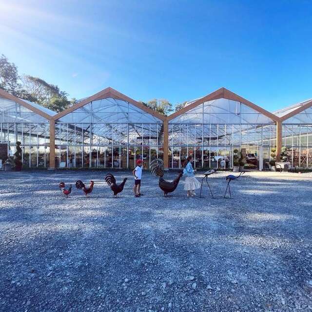 Randonnée Guidée - Vive le printemps au jardin