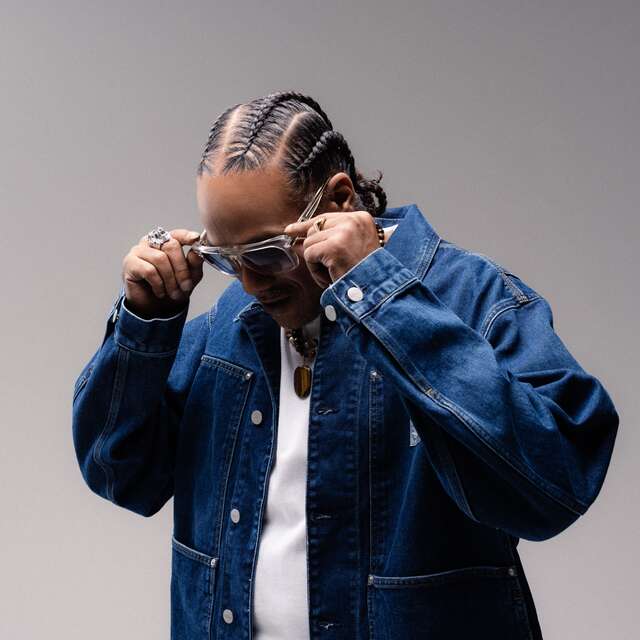 Concert - Yaniss ODUA