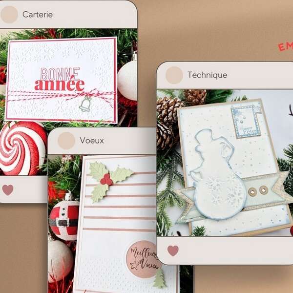 Atelier Scrapbooking