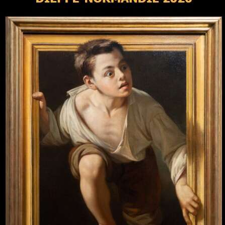 [Festival de musique ancienne] Concert de fin de stage:  Motets baroques Allemands