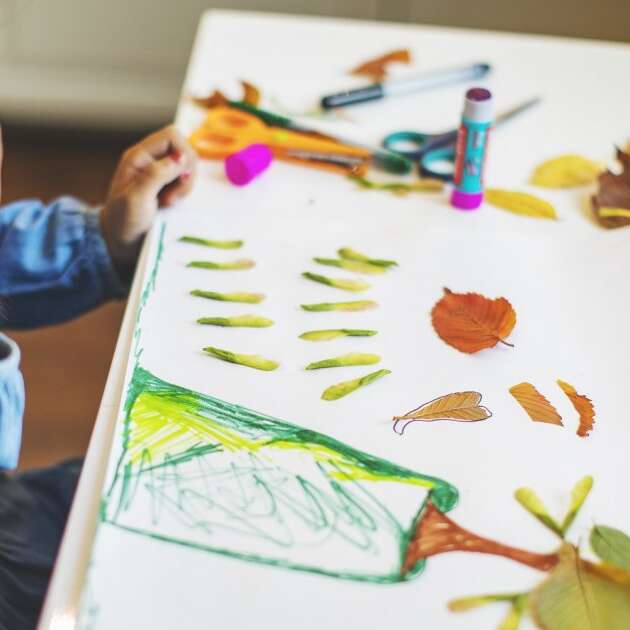 Ateliers créatifs au Musée de l'Horlogerie