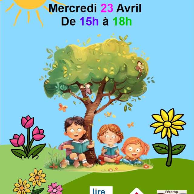 Lecture jeunesse