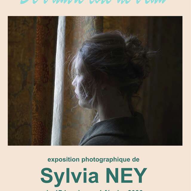 De l'autre côté de l'eau