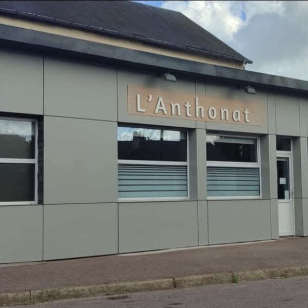 L'Anthonat
